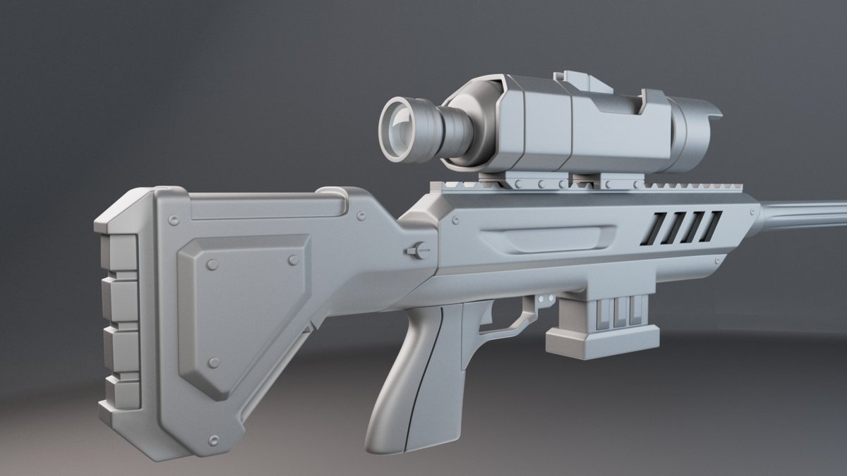 What type of skins would you like your sniper troops to have?