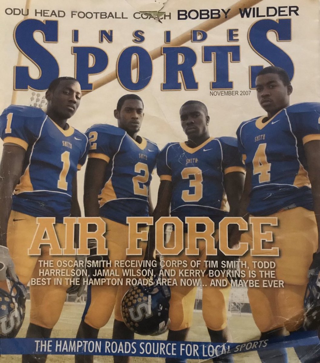 MAN_757's tweet photo. This is not to be duplicated. I’m sorry. What a time to be alive to see VA football 😮‍💨💛💙💛💙 https://t.co/7g4uJjVONk