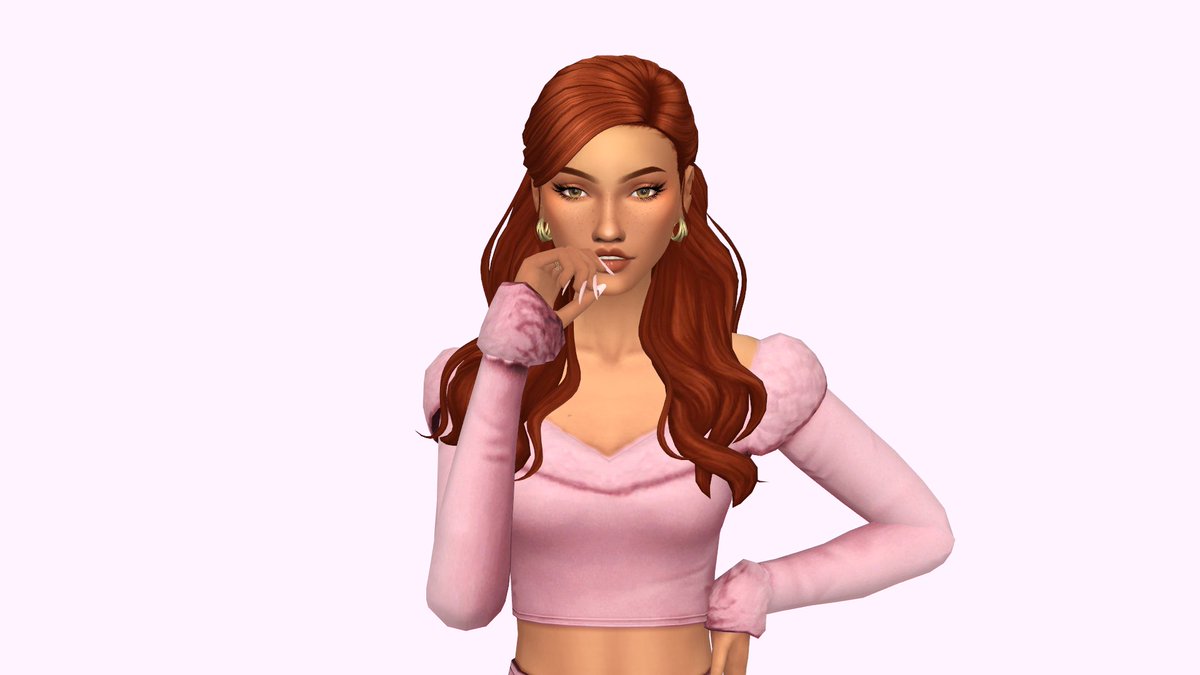 Elliandra tweet media