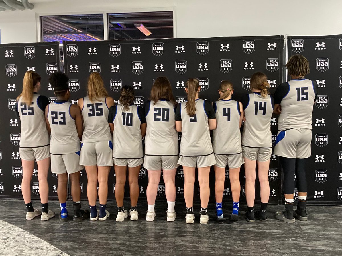 GLP Basketball tweet media