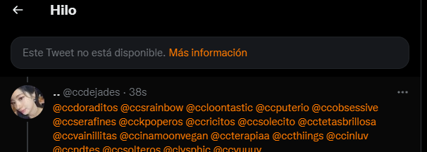 ᓚᘏᗢ tweet media