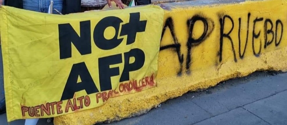 No+afpCordillera tweet media