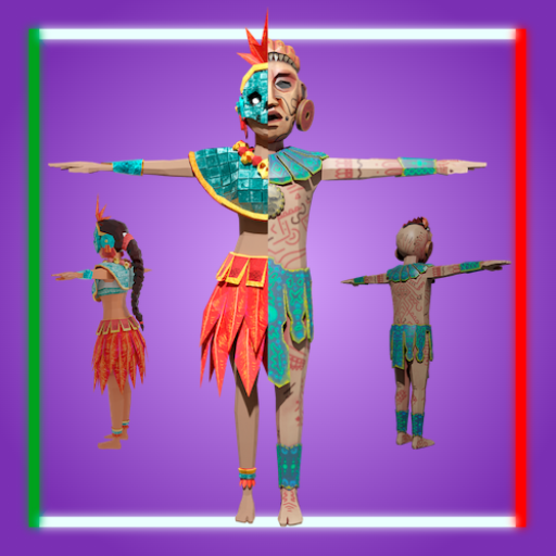 nftribu's tweet photo. #LEGENDARY 🗿#NFTribu🗿Wearable Collection
✨📡Teleport your ancestral heritage into the metaverse!

🗿Skin
https://t.co/ih2qNuqlQj

🗿Hovering Amigos “Lele &amp; Axolotl”
https://t.co/H2RTQ5SMMH

🗿Sneakers &amp; wings
https://t.co/5cHnlXKryh

*each comes with 2 versions #wearable #MANA https://t.co/8Oiwld7hzQ