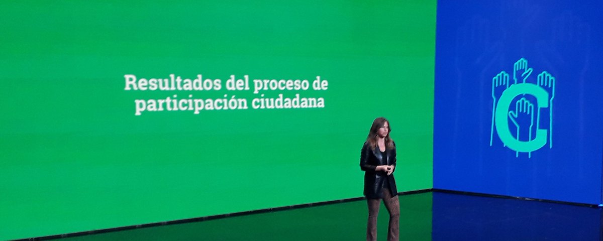 La Constitución de la Confianza tweet media