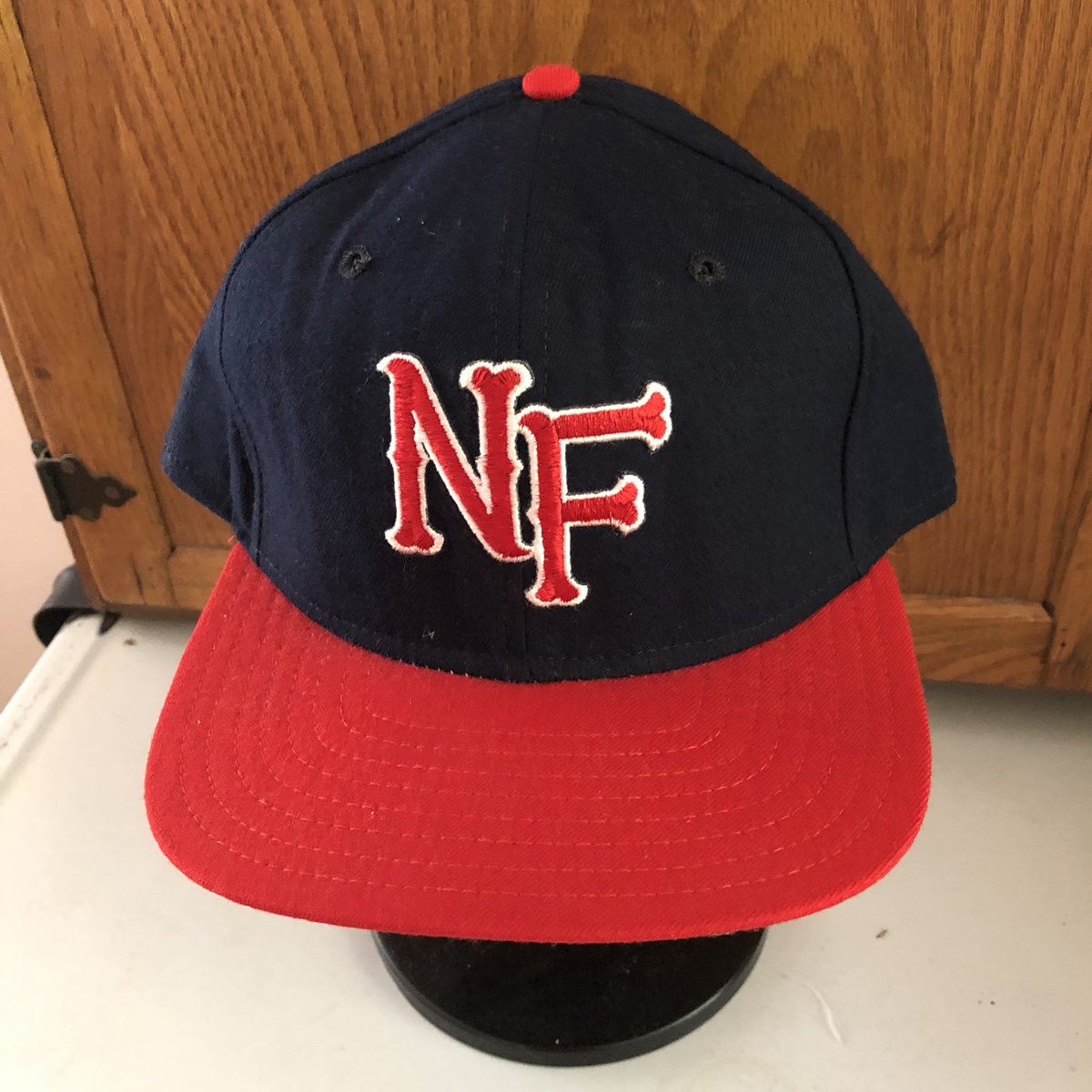 tip of the cap tweet media