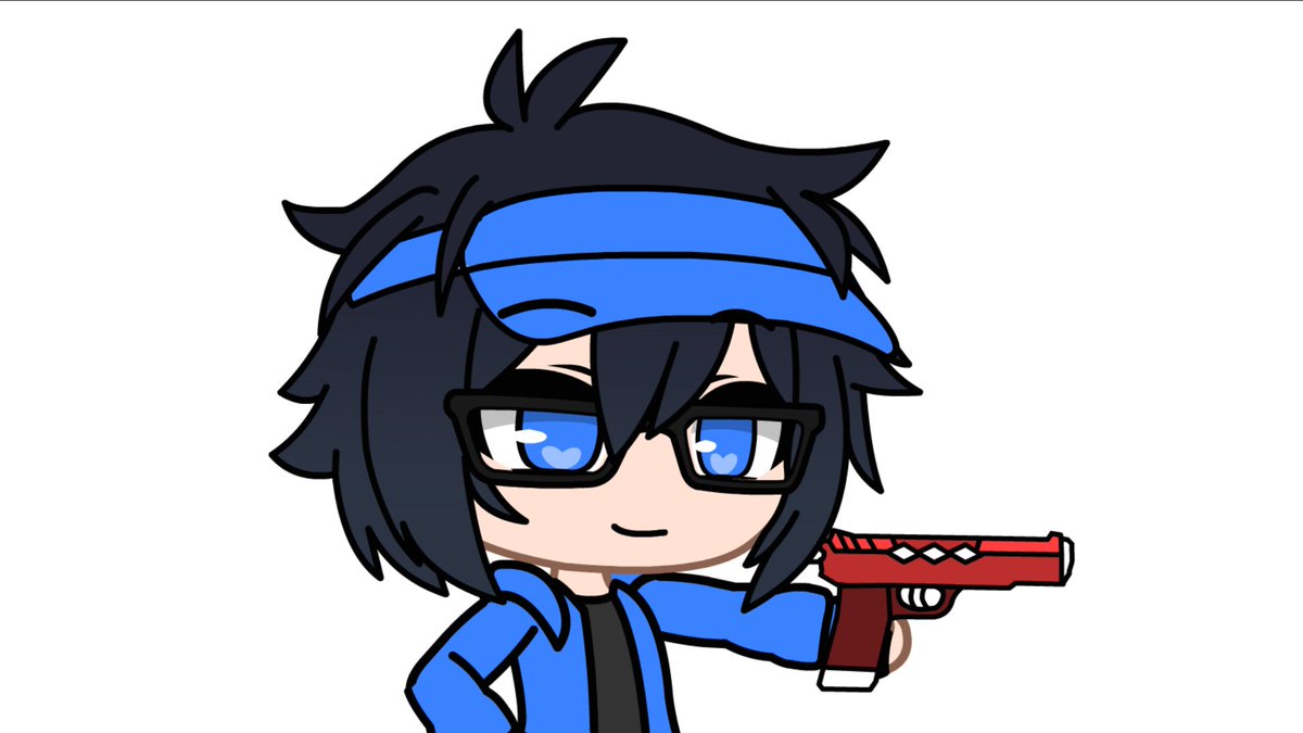 CpuRudy's tweet photo. Send this to the gotcha heaters.
#saveluni #savegachacommunity #gachalife https://t.co/zjhjmCEmhw