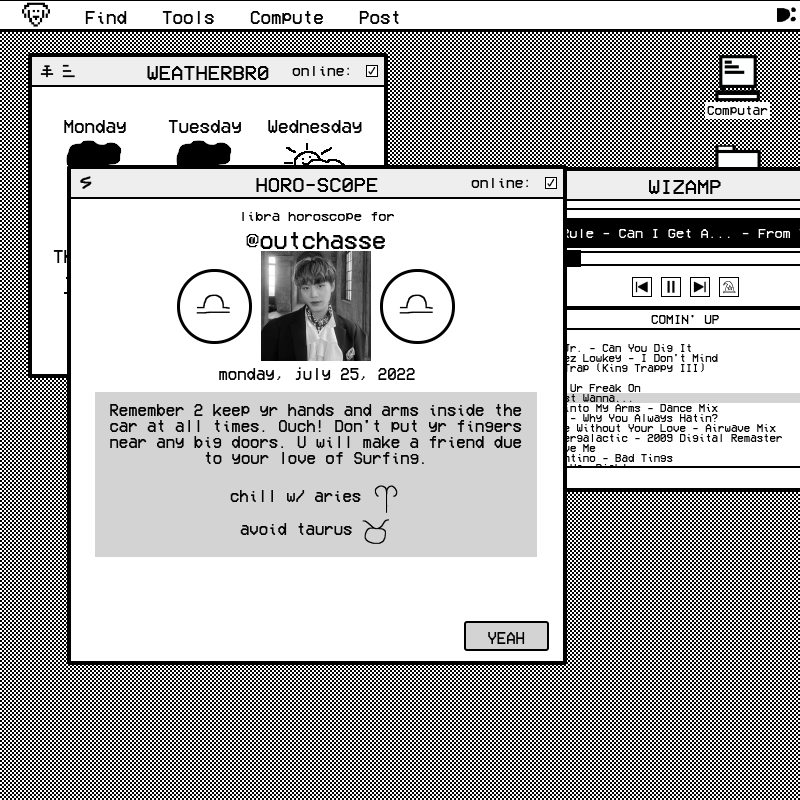 __compy 1.1 (retired) tweet media
