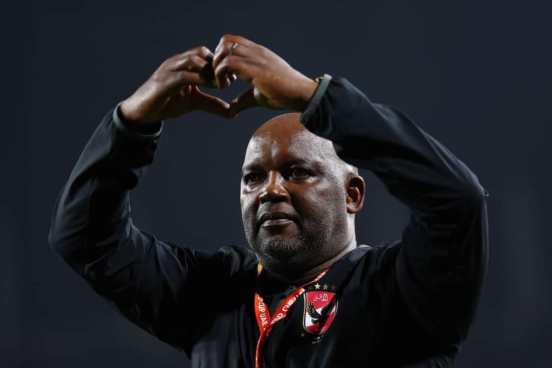 saher1907's tweet photo. Happy birthday to the best coach in Africa and good luck always waiting for you again sir pitso 🥰
@TheRealPitso https://t.co/GPBlAgBL7z