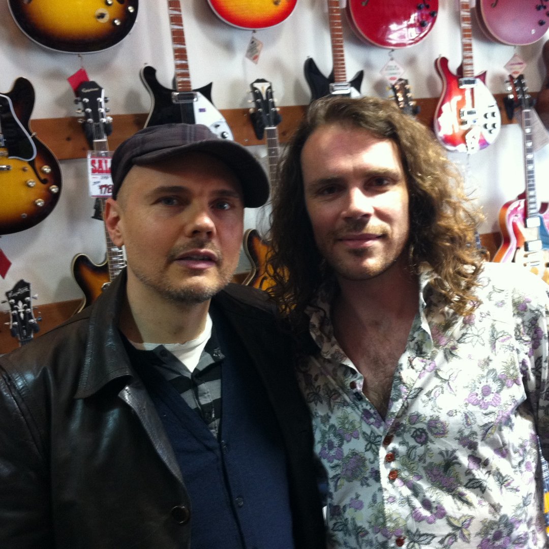 Red Witch Pedals tweet media