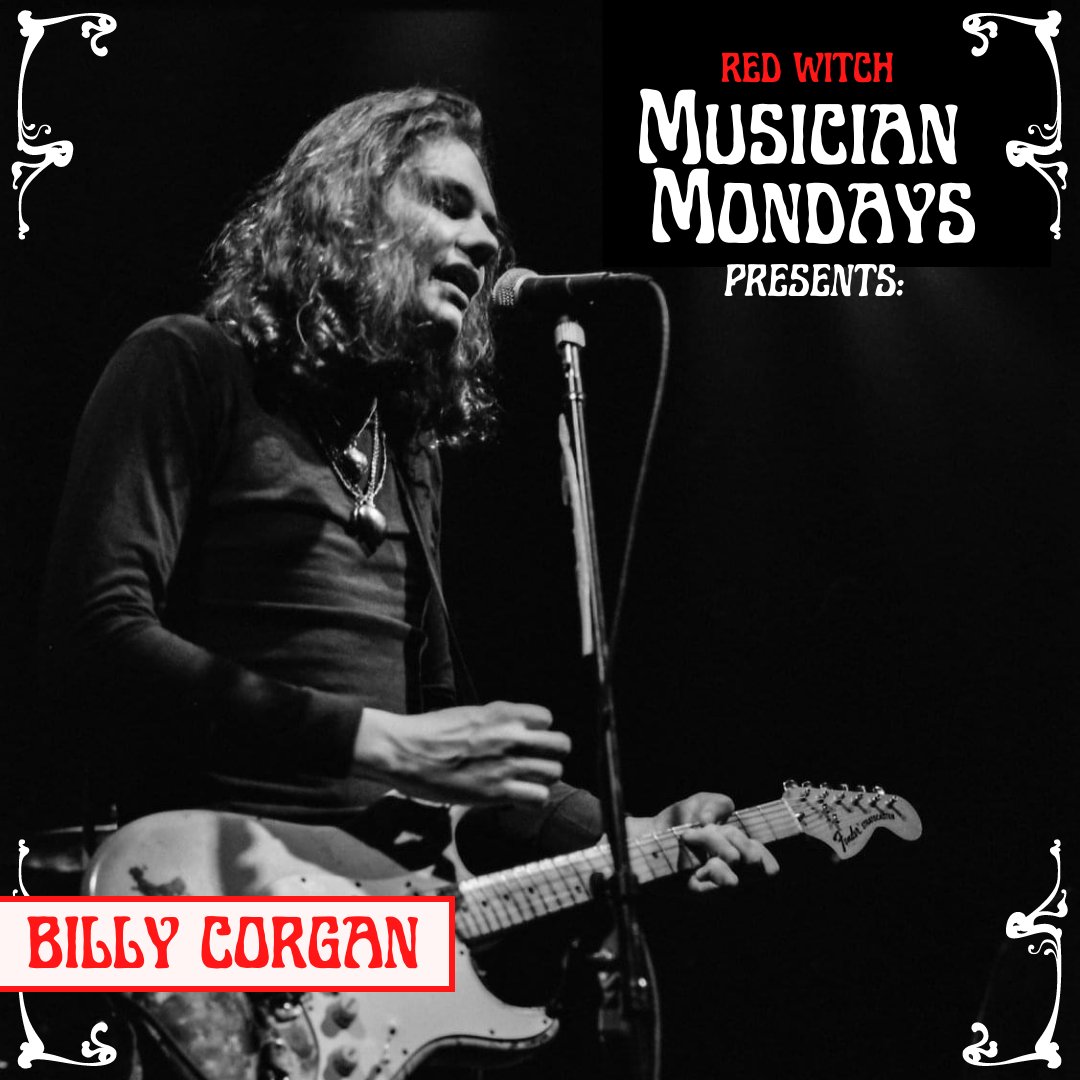 Red Witch Pedals tweet media