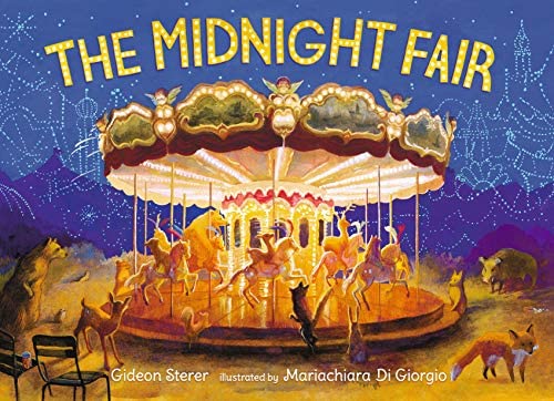 bkareem_mlis's tweet photo. Today, did you go around and around looking for these books at your local library on National Carousel Day (July 25, 2022)? 🎠 🙂 @sharonelangley Amy Nathan, Liz Rosenberg, @LeticiaOrdazTV @gideonsterer https://t.co/XnfBVAvnSb