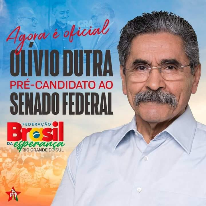ElenaraLelex's tweet photo. Vamo Olivio!!
ÔÔÔ Olivio, senador pro rio grande melhorar...
#OlivioSenador https://t.co/OEGPN9UMe3
