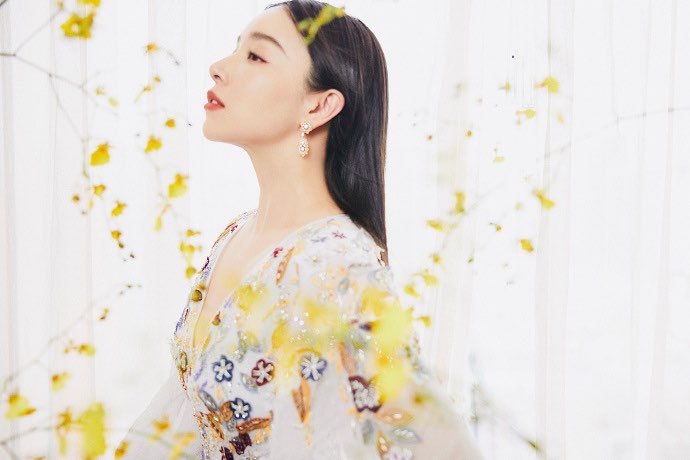 centgirls's tweet photo. #KanQingzi #阚清子 #AdiKan https://t.co/Mxg1zXeDvm