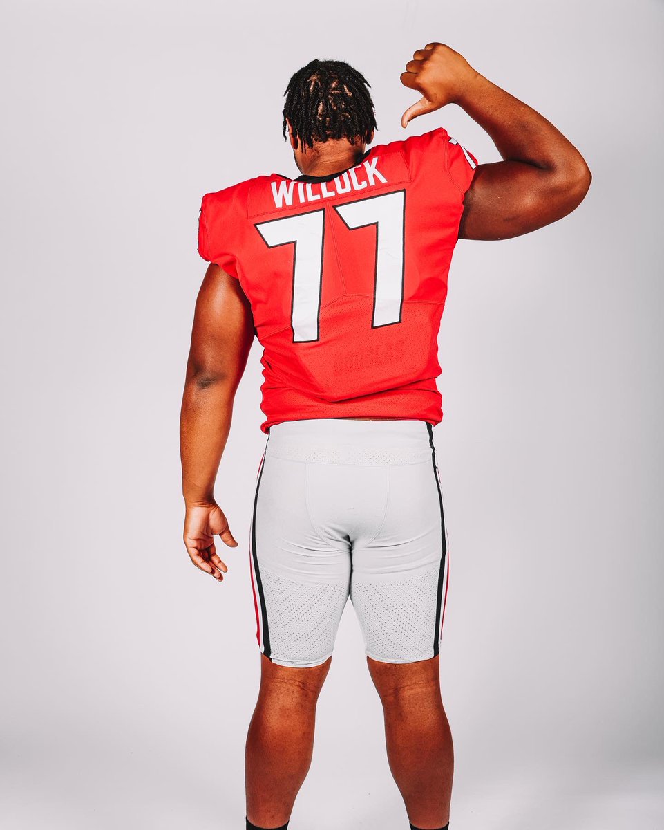 Devin Willock tweet media