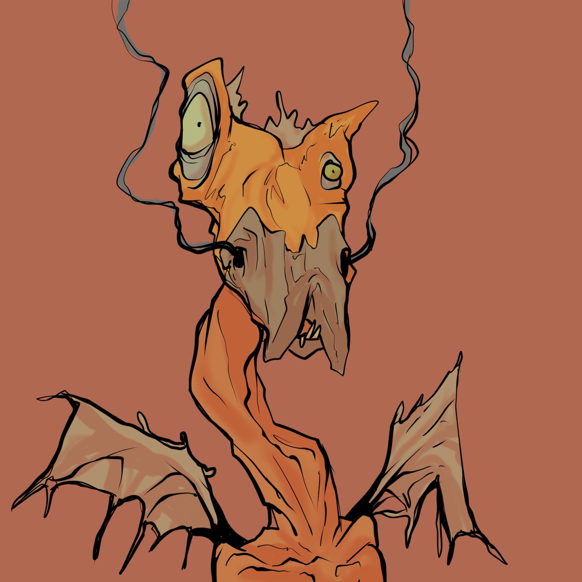 gm 🐲🧠
da draggin and queenie now offering masterbaiting services for 1/1 mealz🍔 

😂😂

<a href="/goblintownwtf/">goblintown.wtf</a> 
@McGoblinBurger