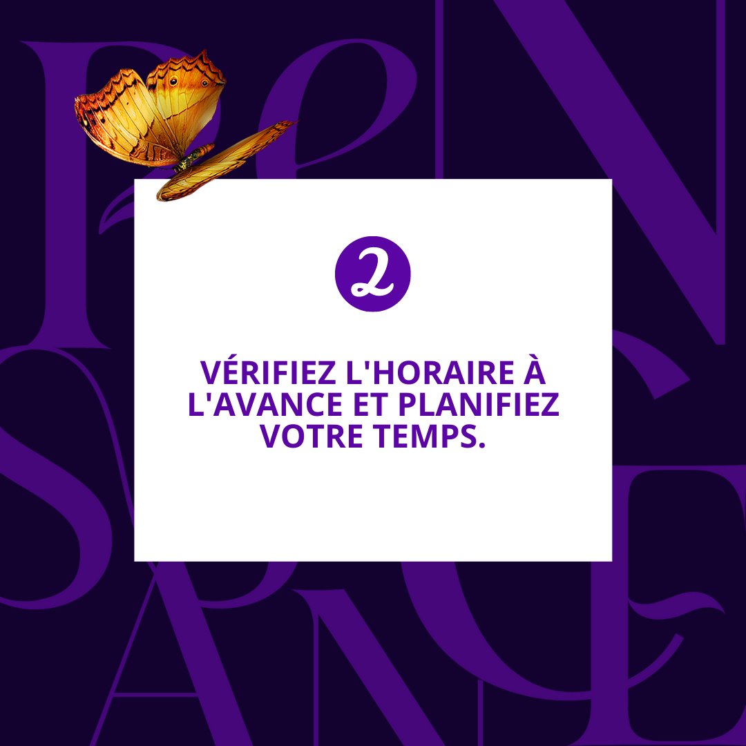 AuAudace's tweet photo. Read the rest of the tips: https://t.co/JX6UpvA5Kd

Have you purchased your ticket for #SIFN2022?
👉🏾 https://t.co/NxgzcKUxWX

🗓 Dates: August 6 and 7, 2022
⏰8:30 a.m. to 7 p.m.
📍Grand Quay of the Port of Montreal.

Thanks to the @scotiabank Women's Initiative for the support. https://t.co/YIyszK2Awe