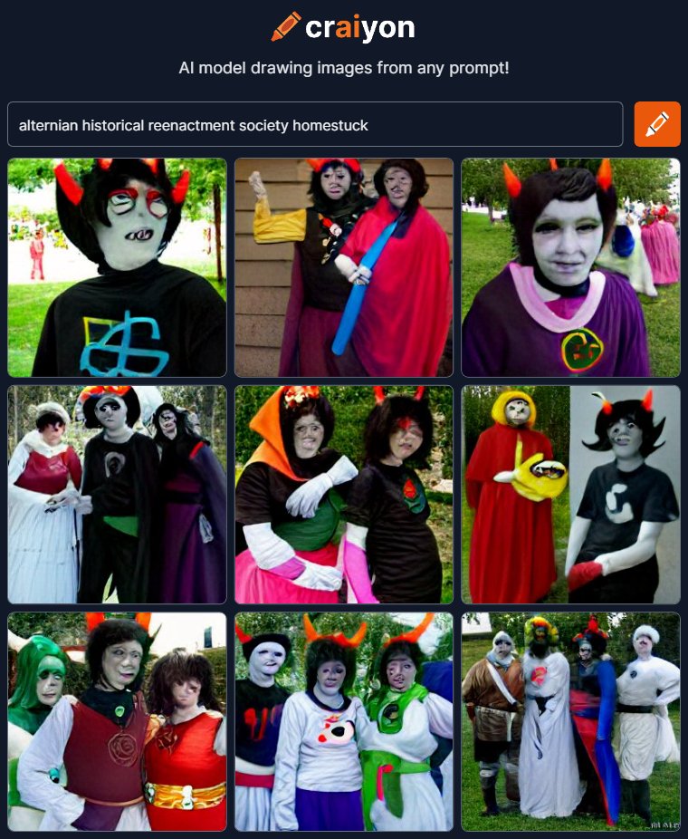 alternian_s's tweet photo. this AI is on to me plz help #homestuck https://t.co/dRv4Bh6bDO