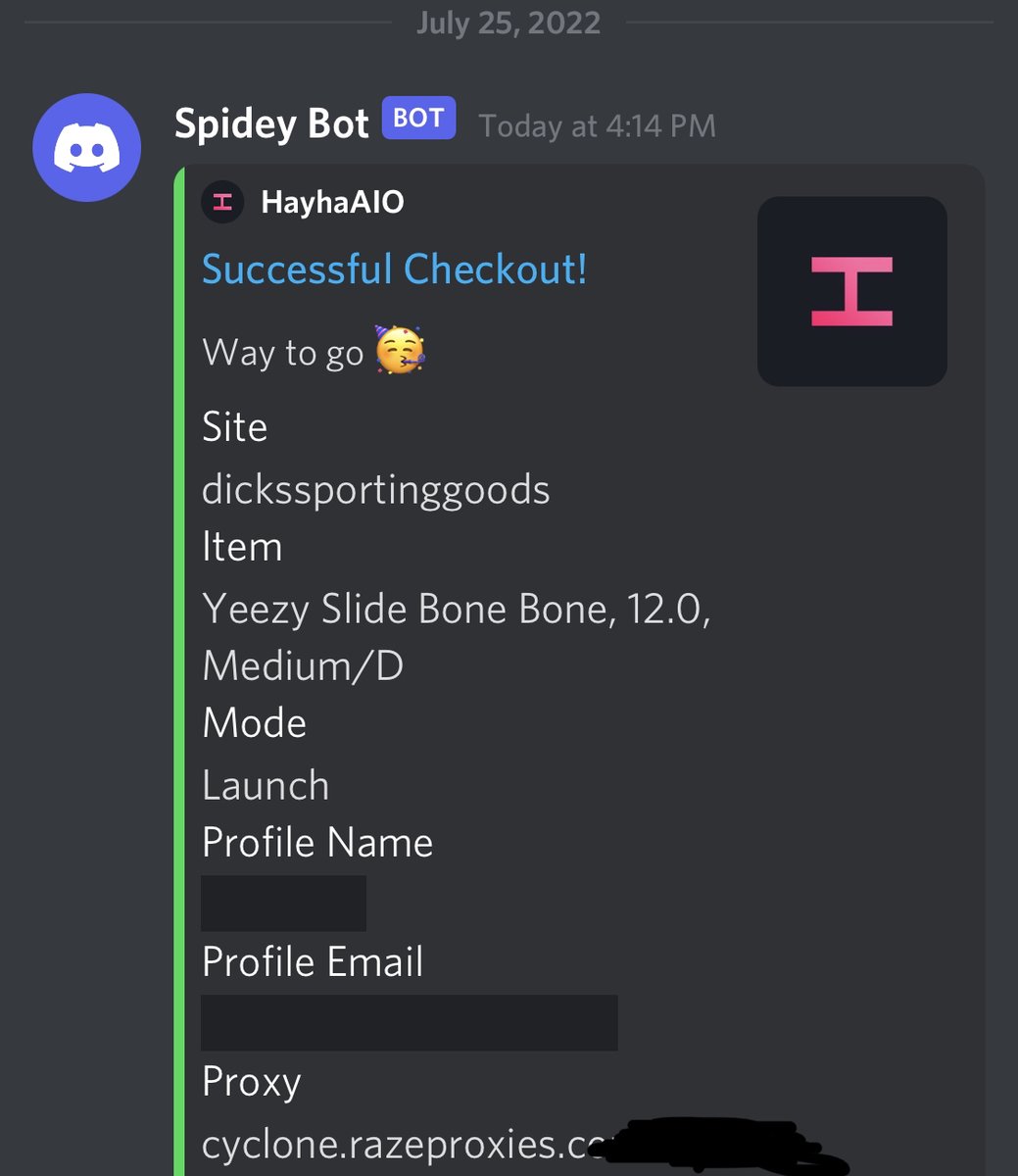 Success from tradingforlife