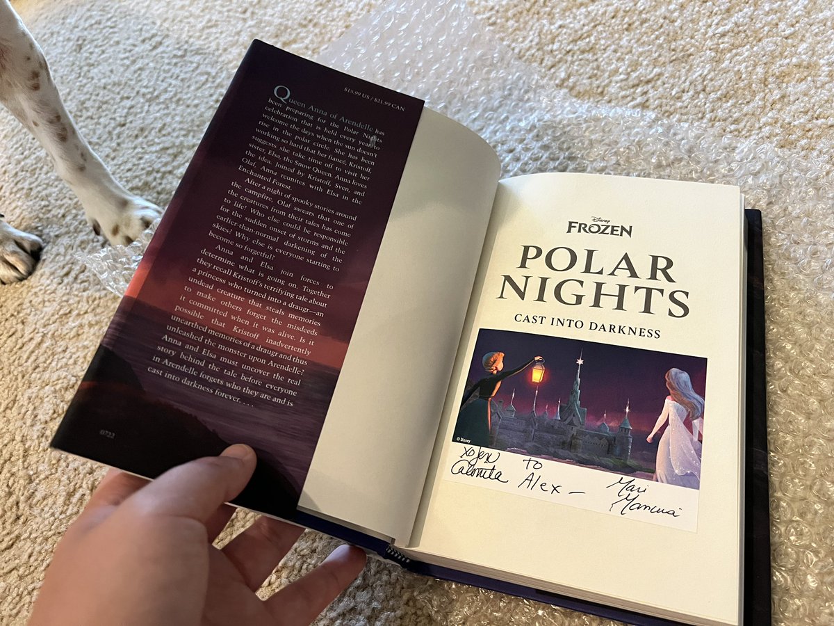 _calexn's tweet image. AAAAAAAAAAAa #frozen #polarnights