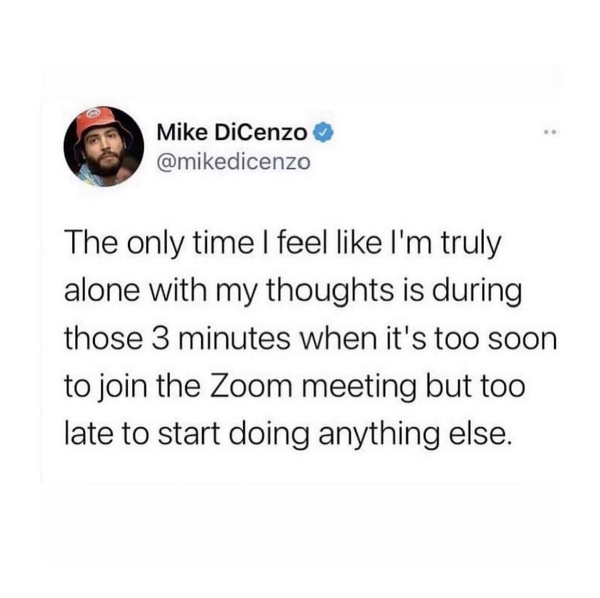 This wins twitter for the day! ⤵️