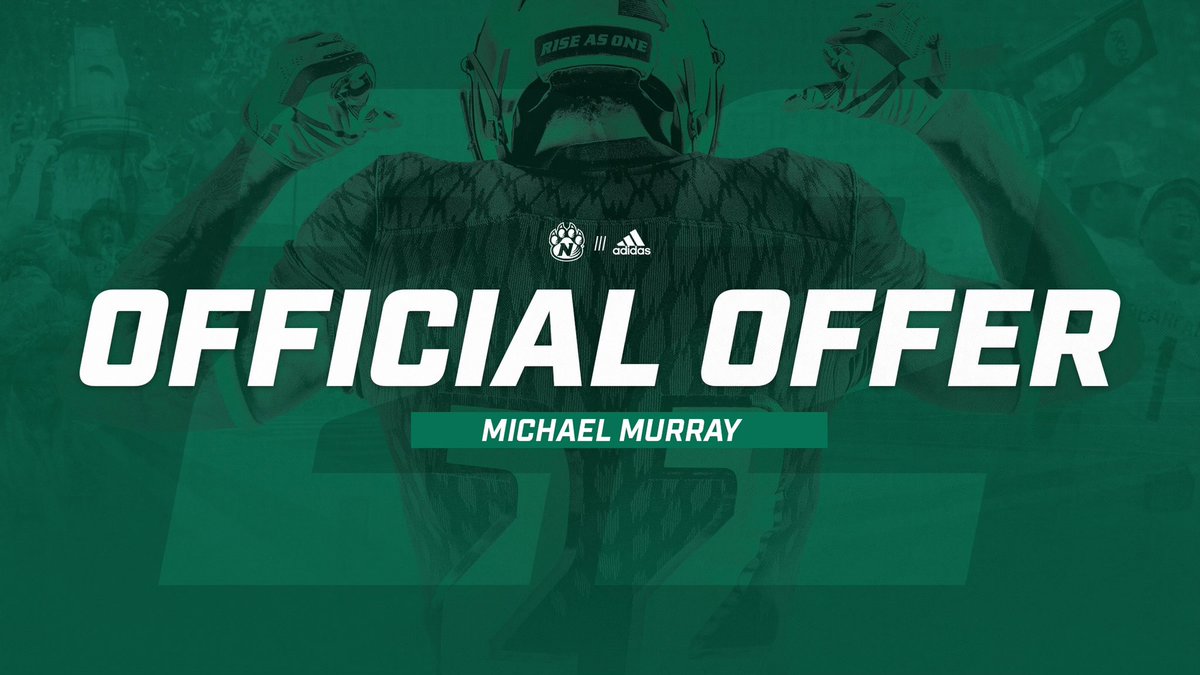 Michael Murray tweet media