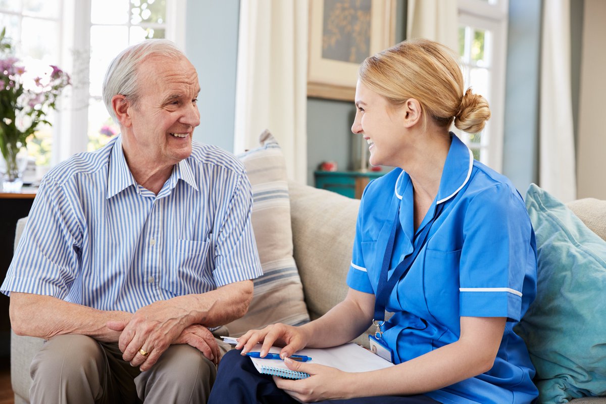 Cplaust's tweet photo. A shift is taking place in clinical trials. In the past, #patients tended to have a strong relationship with their doctor. Today, patients will get treatments in a way that is convenient for them. #teletrials
#decentralizedclinicaltrials #directtopatient https://t.co/k0y7r7hX4s