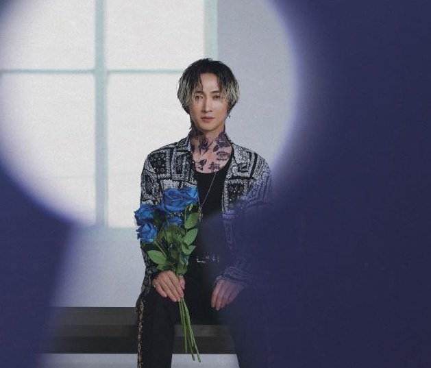 35jjang's tweet photo. he tryng look like a nice boy bfuh https://t.co/AOC3mXKQbD