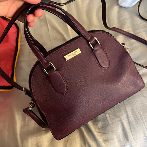 rubyprojectfdn's tweet image. So good I had to share! Check out all the items I'm loving on @Poshmarkapp #poshmark #fashion #style #shopmycloset #katespade: posh.mk/ZrWyWl0KXrb