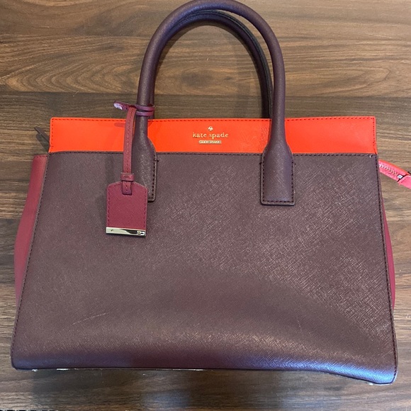 rubyprojectfdn's tweet image. So good I had to share! Check out all the items I'm loving on @Poshmarkapp #poshmark #fashion #style #shopmycloset #katespade: posh.mk/ZrWyWl0KXrb