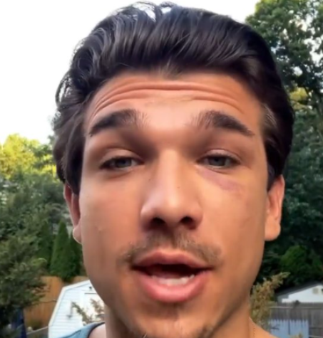 BB_Updatss's tweet photo. If Karma was a Season: #BB24 https://t.co/TFAvCIrQIO