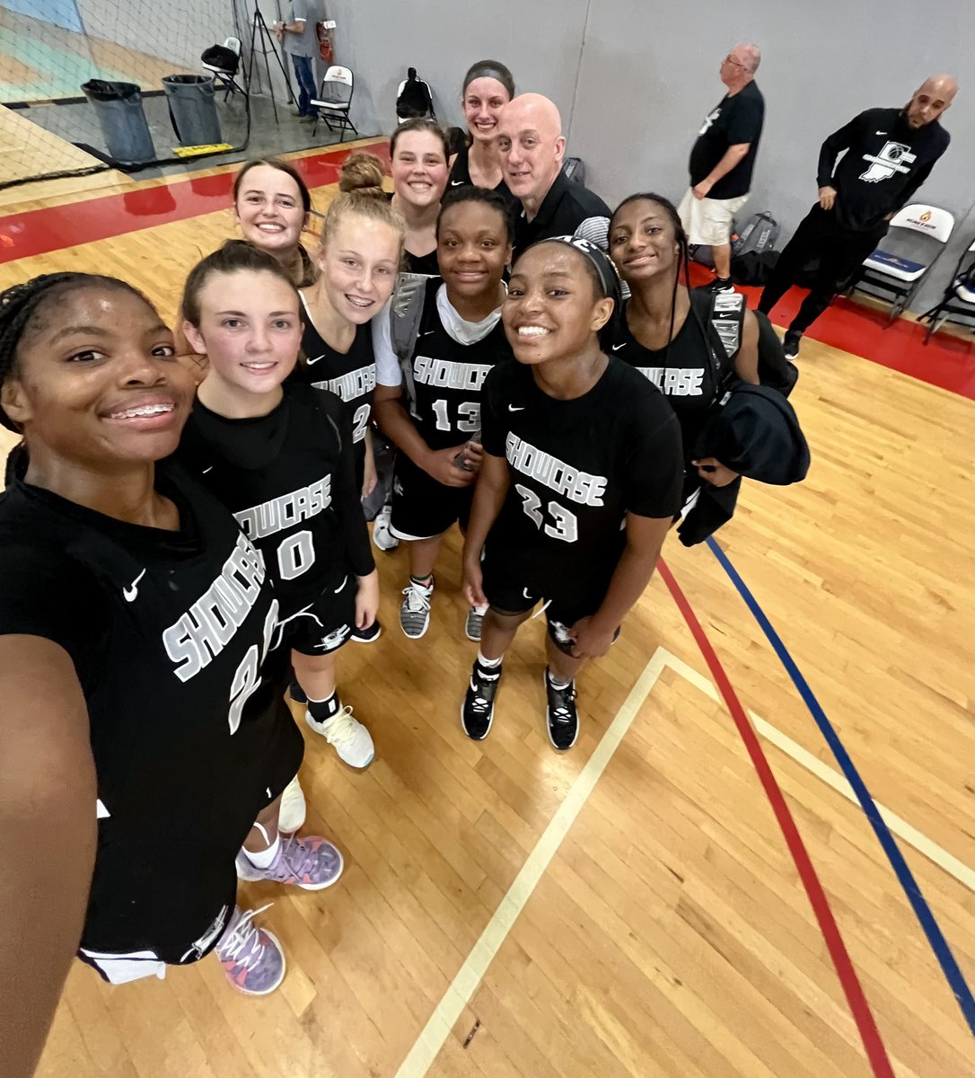 Coach Gorman tweet media