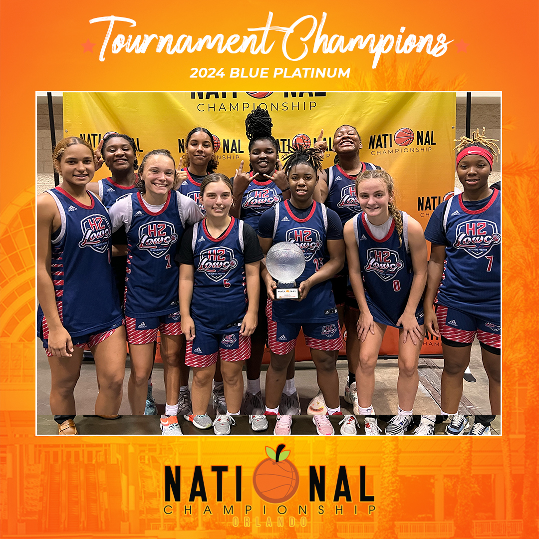 OhioBasketball.com (@ohio_basketball) on Twitter photo Congratulations to #H2lowco for winning the 2024 Blue Platinum Division Championship!
<a href="/ChampionshipORL/">National Championship Orlando ๐๐</a> #nationalchampionship #ohiobasketball Congratulations to #H2lowco for winning the 2024 Blue Platinum Division Championship!
<a href="/ChampionshipORL/">National Championship Orlando ๐๐</a> #nationalchampionship #ohiobasketball