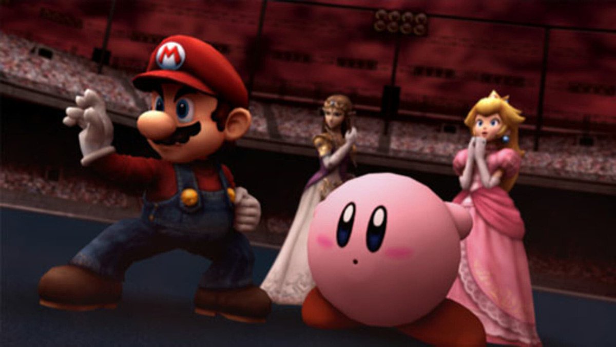 Nintenderos's tweet photo. Fallece Kenichi Okuma, compositor de Super Smash Bros. Brawl - https://t.co/u3hH3b6LSG https://t.co/ovHzfshdAV