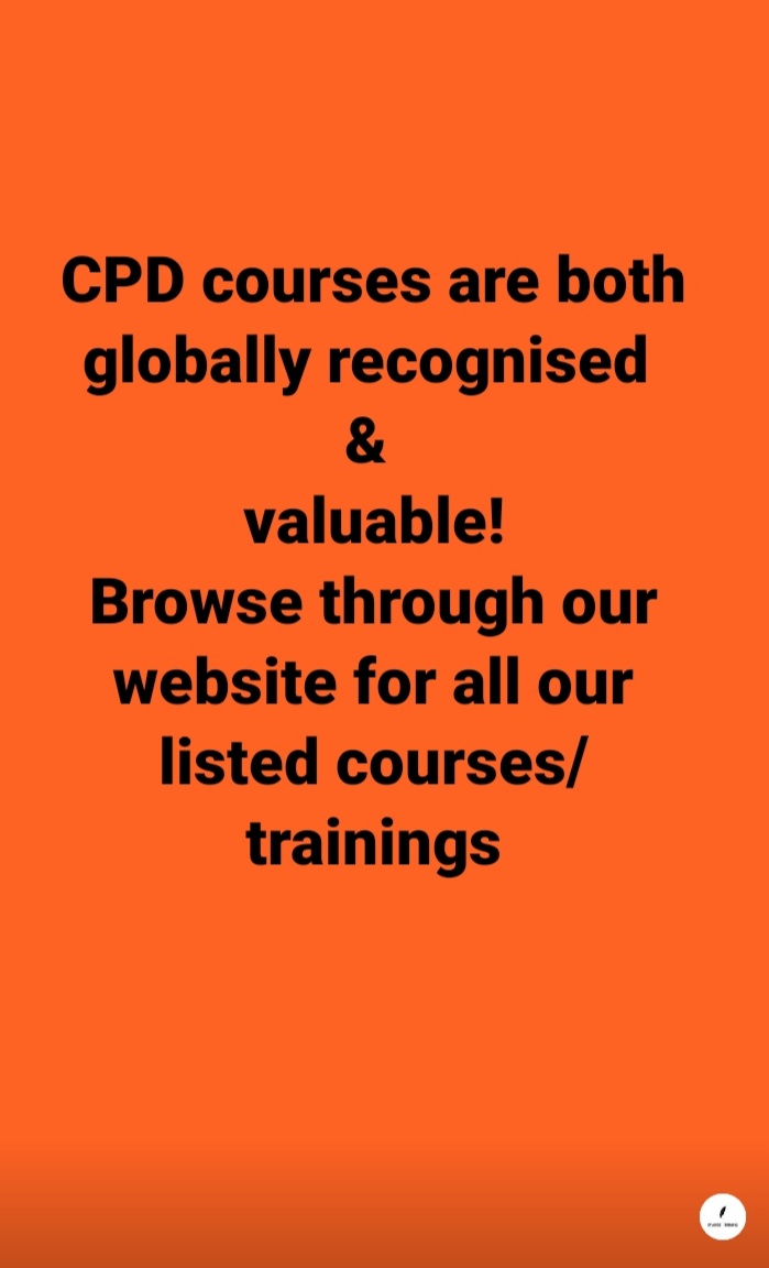 DiverseTraining's tweet photo. Get in touch; CPD training Online or in &amp; around Derbyshire! https://t.co/z05RWmqO5x
