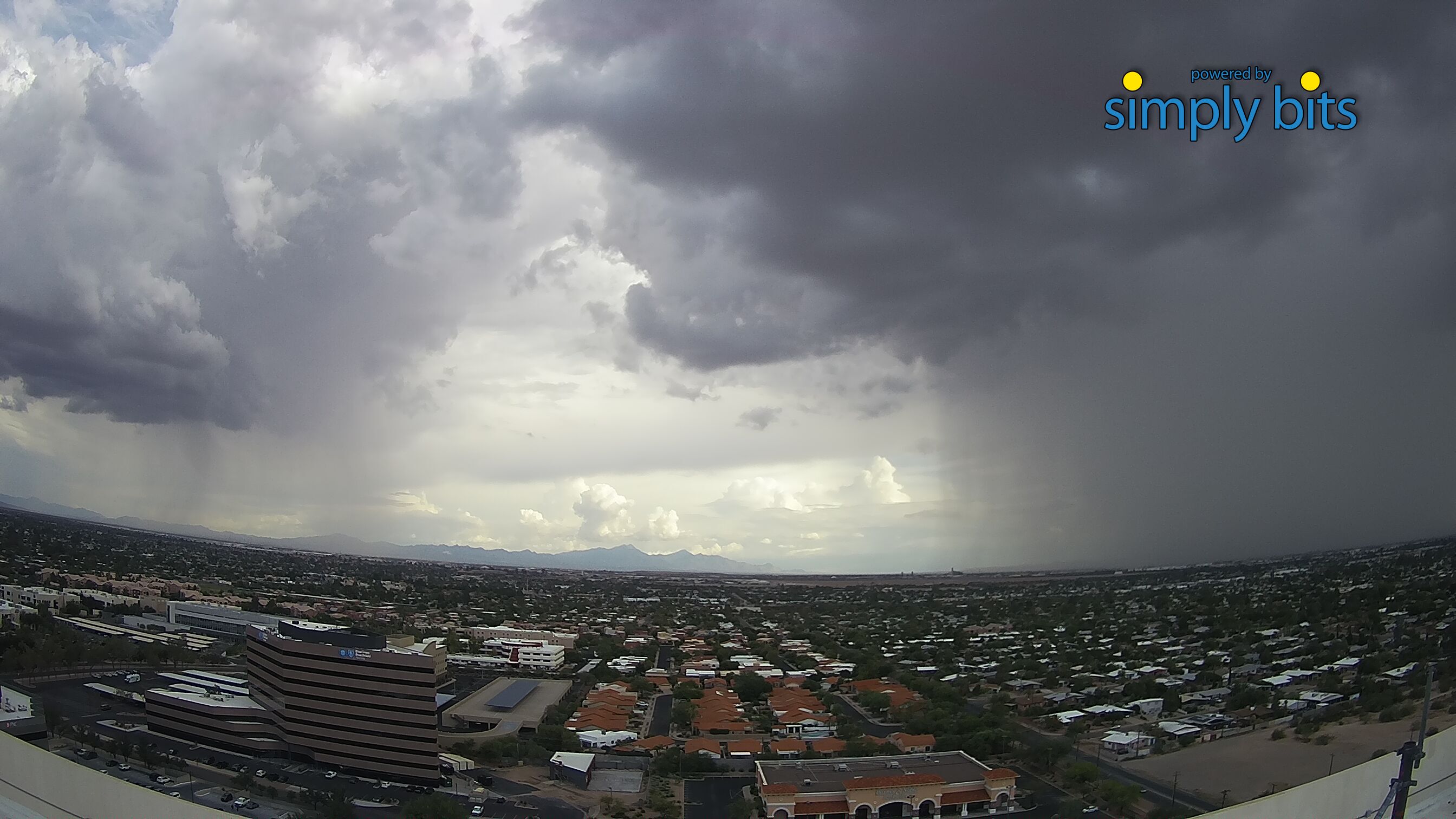 Nws Tucson