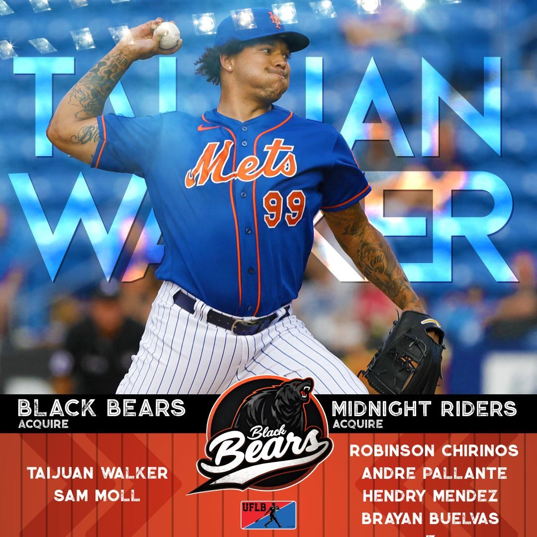 Black Bears tweet media