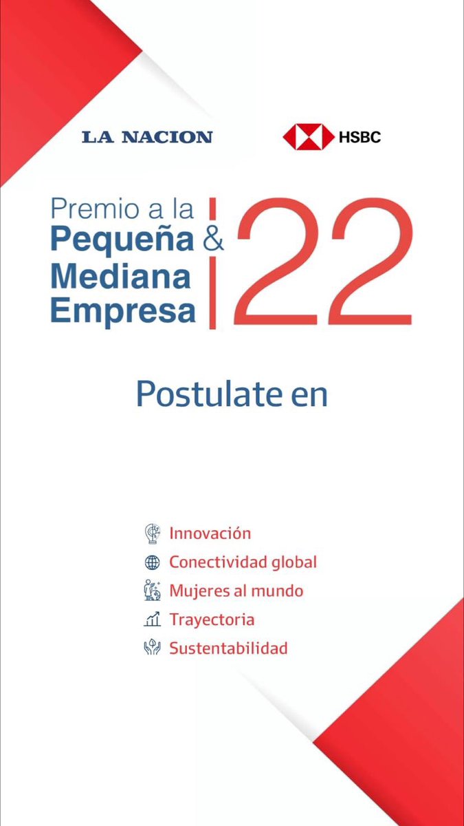 Mañana es la reunión de jurados para definir que Pymes integran las ternas en cada una de las 5 categorías.  Más de 300 empresas se postularon a la 5ta edición que llamamos “Historias que inspiran, motores del futuro”  feliz de ser parte