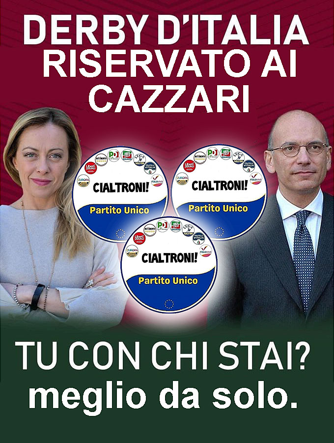 MarioItaliano18's tweet photo. @michaelnagar007 ma chi le crede più, https://t.co/8DOARwEOE6