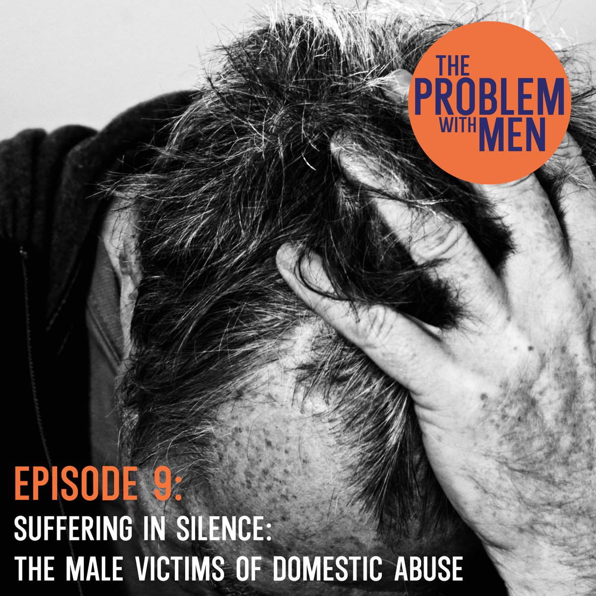 Our latest episode is out now; this time we're looking at male victims of domestic abuse. listen here: link.chtbl.com/HGAIhnRO