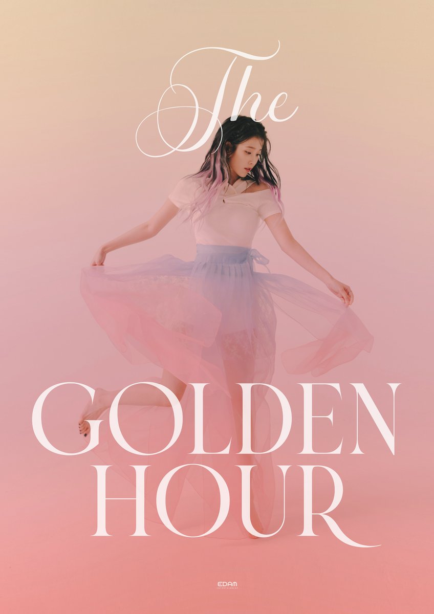 _IUofficial's tweet image. &amp;lt;The Golden Hour&amp;gt;

Coming Soon ⌛ 

#아이유 #IU
#The_Golden_Hour #오렌지_태양_아래