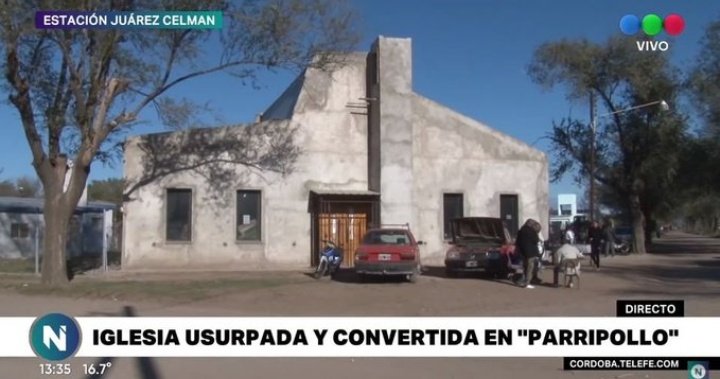 Viva la patria