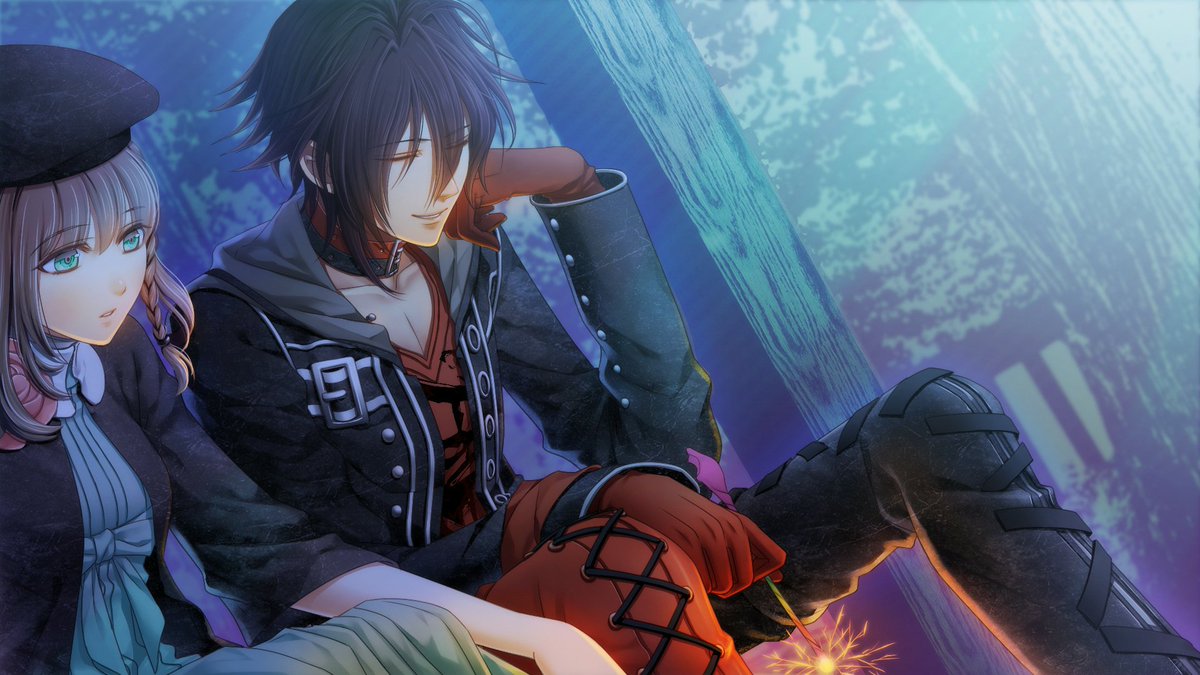 elmfranken's tweet photo. Que bonito es Shin!!!!!!!!!!!!!!!!!!!!!!!!!!!!!!!!!!!!!!!
#Shin #Shinamnesia #Amnesiamemories #otome #otomegame #gamergirl #Otomelover #otomate https://t.co/5ZvfJPvD6f