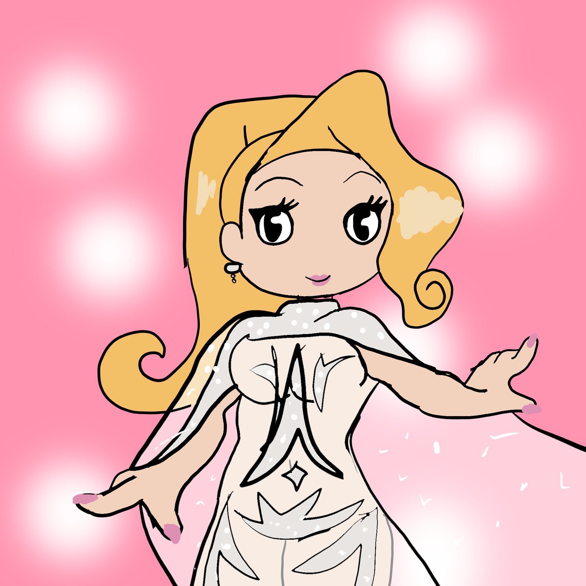 rebelrascalPC's tweet image. GM! @ParisHilton airdrop will now be on September 1!

This gives you more time to mint a dame to get one!

Oh! 1 edition on sale starting August on @opensea too!

 Mint a dame here:

app.niftykit.com/drops/rrpc

#NFTdrop