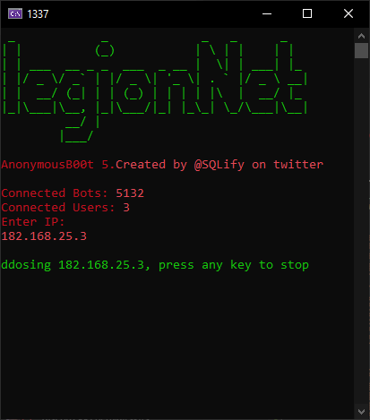 SQLify's tweet image. if ur calling me a skid Lol watch the Fuck Out!
You are gonna all regret this.