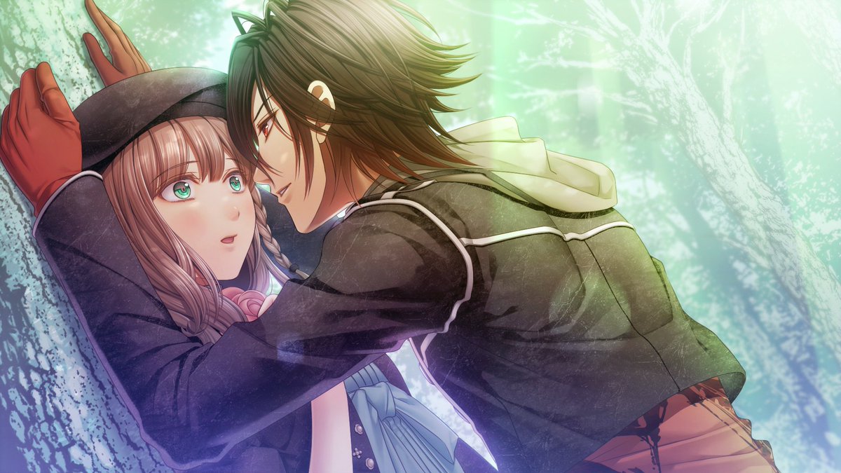 elmfranken's tweet photo. KISSUUUU!
#Shin #Shinamnesia #Amnesiamemories #otome #otomegame #gamergirl #Otomelover #otomate https://t.co/bA6vwMm6FW