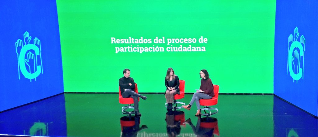La Constitución de la Confianza tweet media