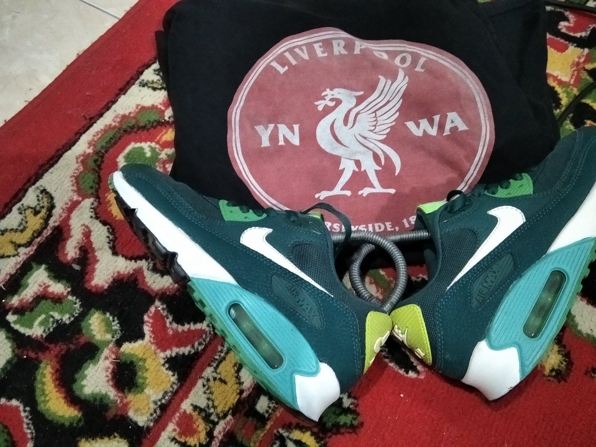 Air max used size 37,5 fit 38 kondisi josjis <a href="/UGDforPSS1976/">UGDforPSS</a> #UGDforPSS