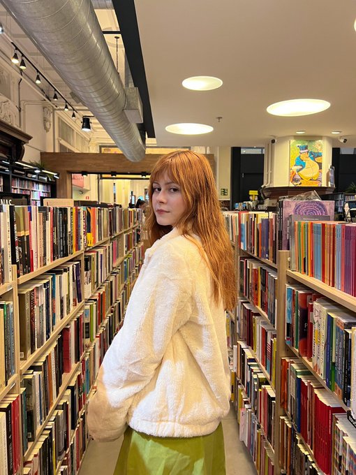 um bebezinho https://t.co/26jLB8bvWx