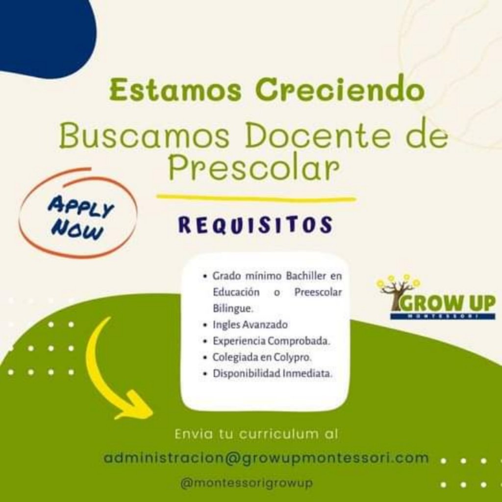 BreteBuscando's tweet photo. 41 Ofertas de Empleo.
👩🏫👨🍳👩🔧👩🔬👨💼👩✈️👮♂️👷♂️
#compartiresgratis #EmpleoCR #TrabajoCR #buscandobrete
Todas las ofertas de esta publicación aqui 👉
https://t.co/YxbSxYlYDH https://t.co/9Dtey9SiXa