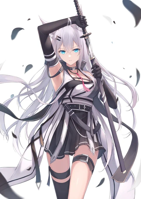 創作#イラスト 